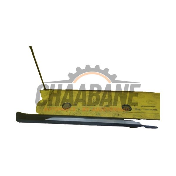 Embarquement avant gauche 893801510 BMW 4 serie (F32) 435d xDrive 3.0 24V 2013 / 2020