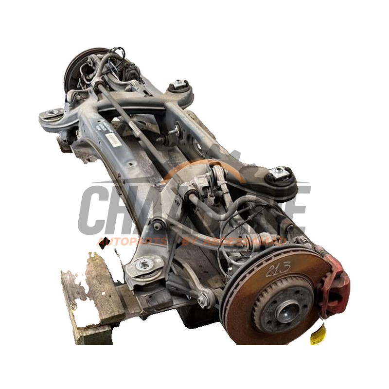 Arbre de roue 4x4 A2133505203 Mercedes E (W213) E-350d 3.0 V6 24V 4-Matic