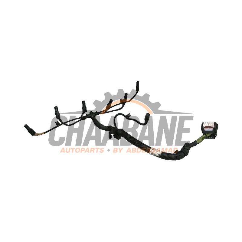 Faisceau de cables 8571108 BMW 7-Serie 2015 / 2022