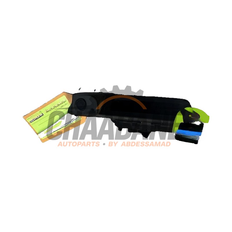 Camera de recul 14476910 BMW X1 (U11) xDrive 25e 1.5 TwinPower Turbo 12V 2022
