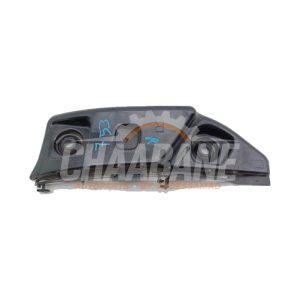 Support pare-chocs arriere droit A1768850265 Mercedes A (W176) 1.5 A-180 CDI, A-180d 16V