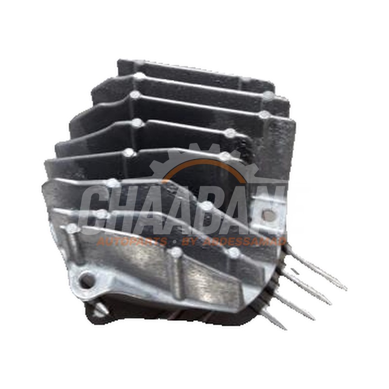 Ordinateur eclairage virage 1305715306 Mercedes GLA (156.9) 1.6 180 16V