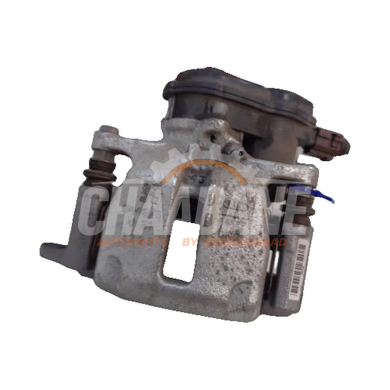 Etrier de frein arriere gauche 8K0615403E Audi A5 2024