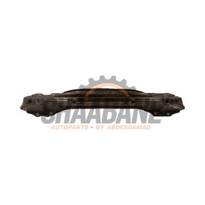 Cadre pare-chocs arriere T2H15021 Jaguar XF (X260) 2.0d 180 16V