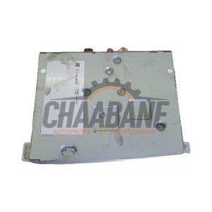 Radio L8B219L300PN Jaguar XF (X260) 2.0 P250 Turbo 16V