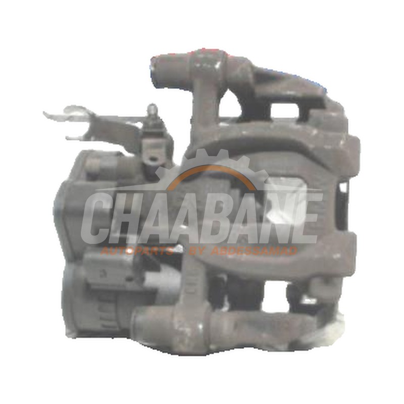 Etrier de frein arriere droit 34216860008 BMW 2 serie Active Tourer (F45) 218i 1.5 TwinPower Turbo 12V 2013 / 2021