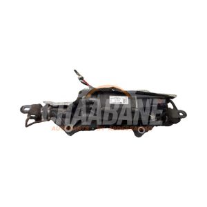 Cremaillere de direction Audi SQ7 (4MB/4MG) 4.0 TDI V8 32V 2016