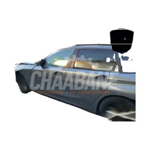 Porte arriere gauche 41517482281 BMW 3 serie Touring (G21) 318i 2.0 TwinPower Turbo 16V 2019
