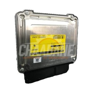 Calculateur moteur 05E907309H Seat Ateca (5FPX) 1.5 TSI 16V 2016
