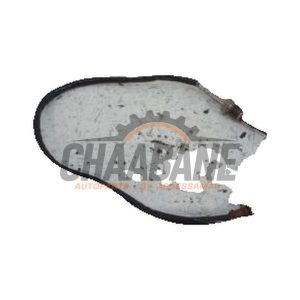 Capteur filtre a particules 8W0906088B Audi A5 2016