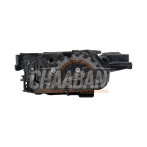 Serrure portiere mecanique 4portes arriere droite 5TA839016M Skoda Octavia 2019