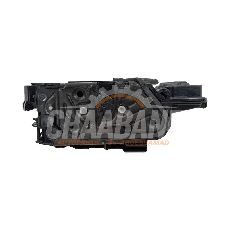 Serrure arriere droite 5TA839016M Skoda Octavia 2019
