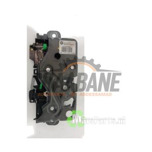 Serrure de coffre C67167104 BMW 7 serie (G11/12) 740e,Le 2015 / 2022