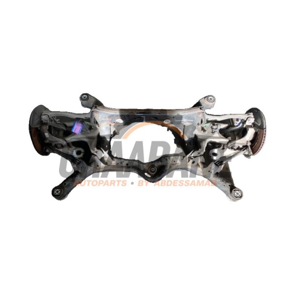 Faux chassis 4G0505235AE Audi S6 Avant (C7) 4.0 V8 TFSI 2012 / 2018