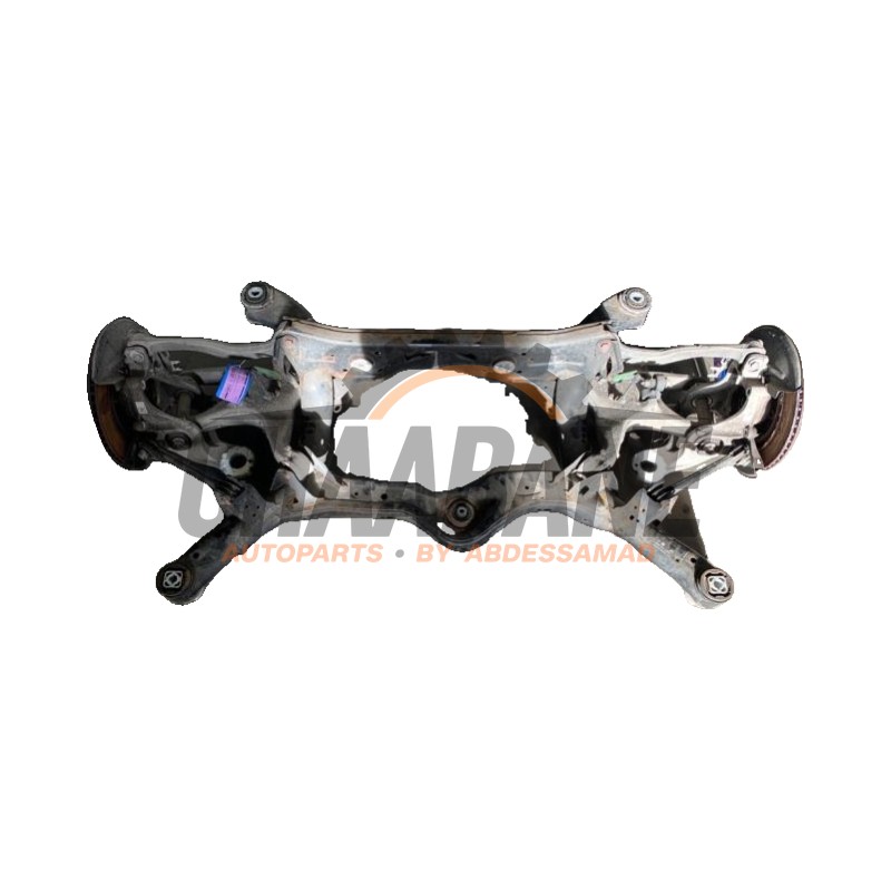 Faux chassis 4G0505235AE Audi S6 Avant (C7) 4.0 V8 TFSI 2012 / 2018