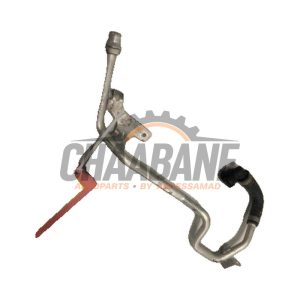 Tuyau radiateur A2562030602 Mercedes E AMG (R238) 3.0 E-53 AMG EQ Boost 24V 4-Matic+