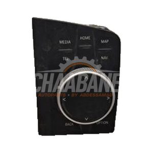 Bouton I-drive 65825A371C4 BMW 3 serie Touring (G21) 318i 2.0 TwinPower Turbo 16V 2019