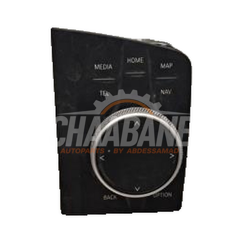 Bouton I-drive 65825A371C4 BMW 3 serie Touring (G21) 318i 2.0 TwinPower Turbo 16V 2019