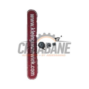 Support moteur 04E199275G Skoda Fabia III Combi (NJ5) 1.2 TSI 16V Greentech 2014 / 2022