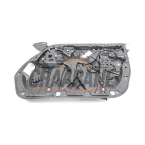Module verrouillage central des portes A2059003122 Mercedes C (R205) C-220d 2.2 16V BlueTEC 4-Matic