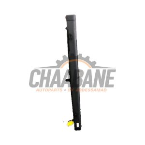 Filet a bagages 8W9861691A Audi A4 Avant (B9) 2.0 40 TDI 16V 2015