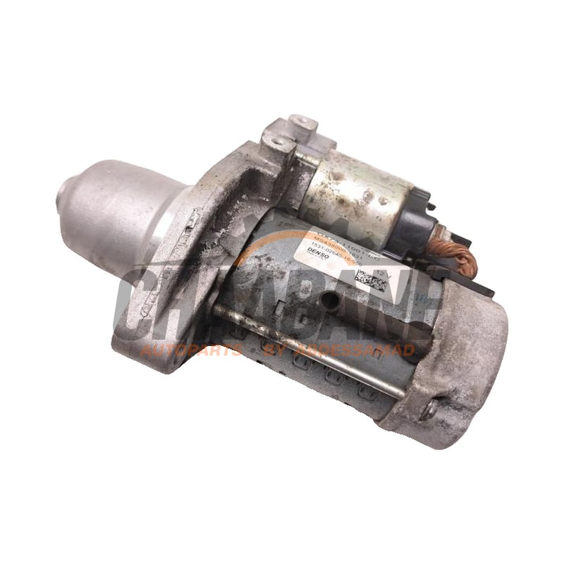 Demarreur GX7311001EC Jaguar XF (X260) 3.0 V6 S 24V