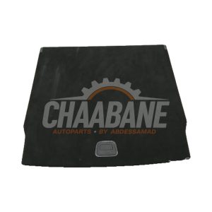Tapis de coffre A2936808000 Mercedes EQC