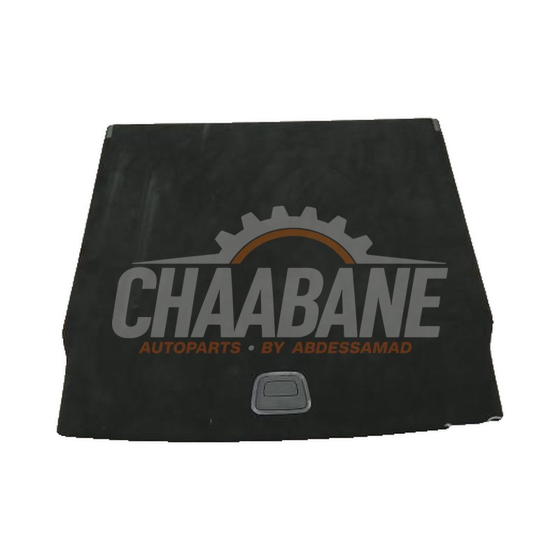 Coffre tapis A2936808000 Mercedes EQC