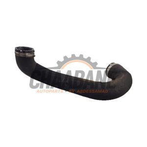 Tuyau intercooler 8W0145738N Audi A4 Avant (B9) 2.0 40 TFSI Mild hybrid 16V 2015