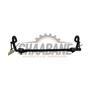 Barre stabilisatrice avant A2533230265 Mercedes GLC Coupe (C253) 3.0 43 AMG V6 Turbo 4-Matic