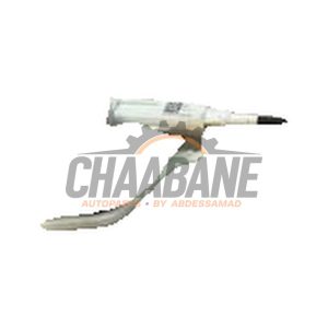 Serrure de coffre A080105 Mercedes C Estate AMG (S205) C-63 AMG 4.0 V8 Biturbo