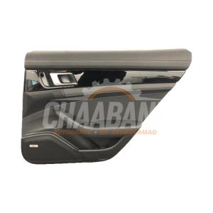 Revetement portiere 4portes arriere droite 8074527 Porsche Panamera (971G) 4.0 V8 4S Diesel 2016 / 2023