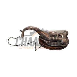 Fusee avant droit A2223322201 Mercedes S (222.0/222.1) 3.0 S-400d 4-Matic