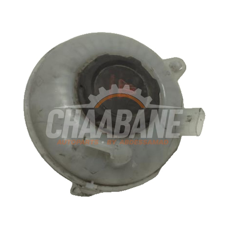 Reservoir dexpansion 5Q0121407 Seat Leon ST (5FF) 1.0 TSI 12V 2012 / 2020