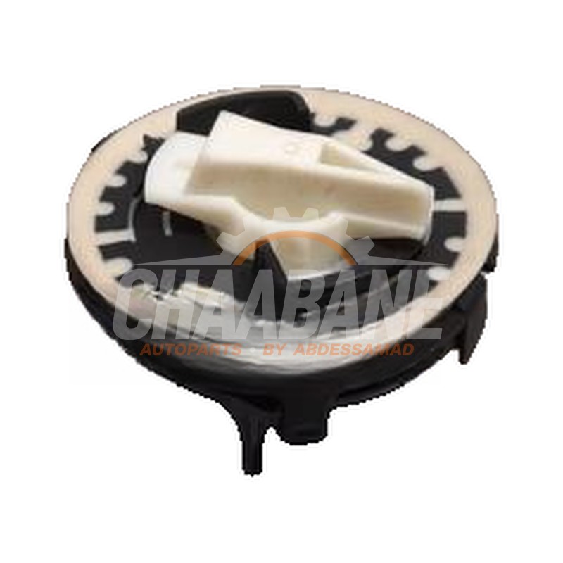 Detecteur airbag 1EA959354D Skoda Enyaq iV 80 2021