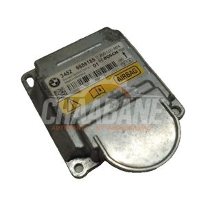 Module airbag 0265020864 BMW 3 serie Gran Turismo (F34) 320d 2.0 16V 2012 / 2020