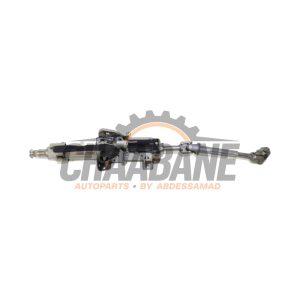 Axe colonne de direction 5Q1419502R Audi A3 Sportback (8VA/8VF) 1.6 TDI 16V 2012 / 2020