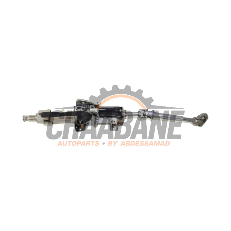 Axe colonne de direction 5Q1419502R Audi A3 Sportback (8VA/8VF) 1.6 TDI 16V 2012 / 2020