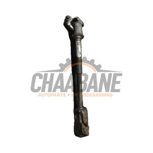 Axe colonne de direction T2H40378 Jaguar XF (X260) 2.0d 163 E-Performance 16V