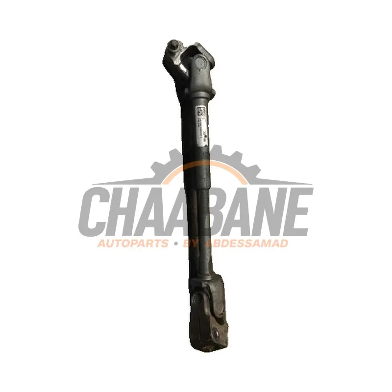 Axe colonne de direction T2H40378 Jaguar XF (X260) 2.0d 163 E-Performance 16V