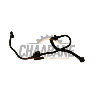 Tuyau (divers) 9W839B593AA Jaguar F-type 3.0 400 Sport V6 24V