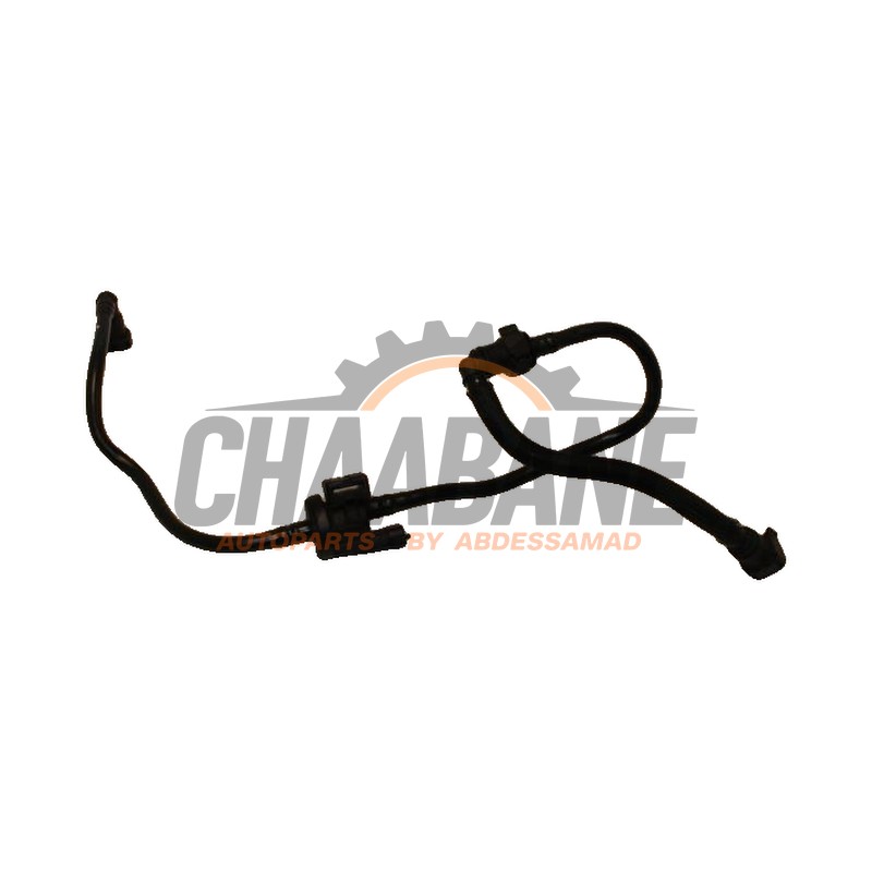 Tuyau (divers) 9W839B593AA Jaguar F-type 3.0 400 Sport V6 24V