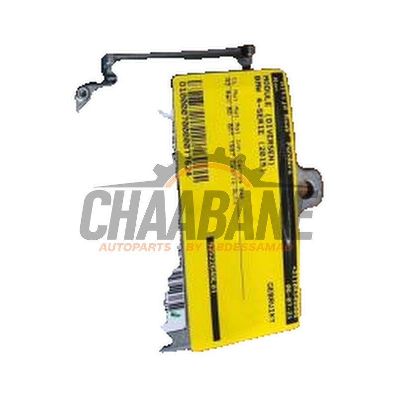 Module (divers) 9352264AL01 BMW 4 serie (F33) 420i 2.0 Turbo 16V 2013 / 2020