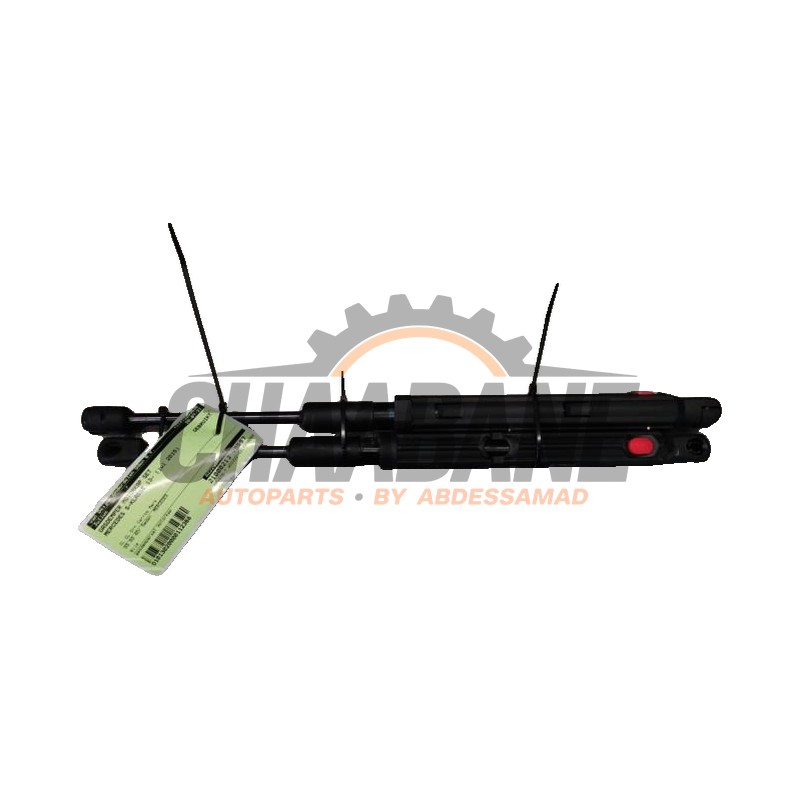 Amortisseur kit capot moteur A2229800164 Mercedes S (222.0/222.1) 3.0 S-350 BlueTEC, S-350d 24V