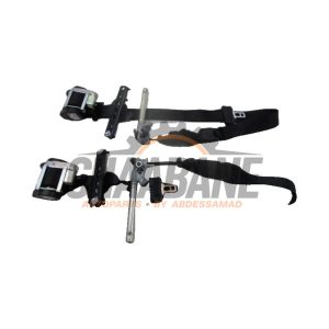 Kit ceinture de securite avant Maserati Ghibli III 2013
