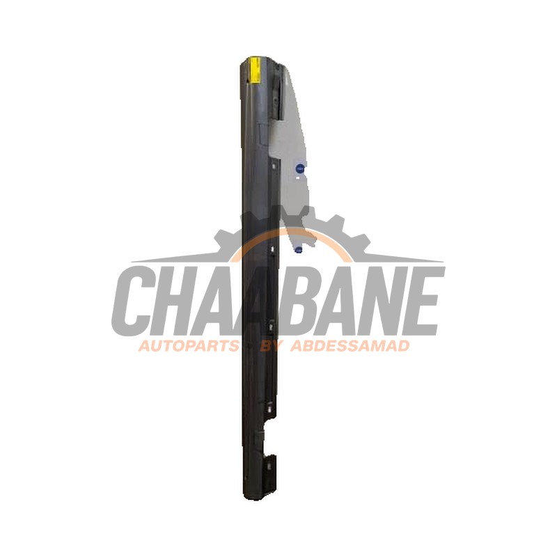 Seuil gauche A1766980054 Mercedes A (W176) 2.2 A-200 CDI, A-200d 16V 4-Matic