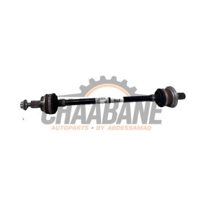 Arbre de transmission arriere gauche 5WA501203 Audi RS 3 Sportback (8YA) 2.5 TFSI 20V Quattro 2021