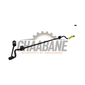 Barre stabilisatrice arriere A2053260165 Mercedes C (W205) C-180 1.6 16V