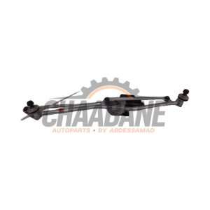Moteur essuie-glace avant A9108200400 Mercedes Sprinter