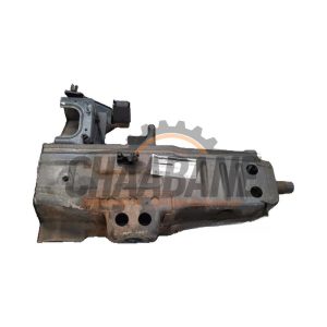 Coin de carrosserie avant gauche A44786070 Mercedes Vito (447.6) 1.7 110 CDI 16V